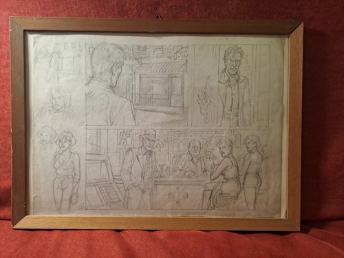 Disegno antico tavola - antico.,