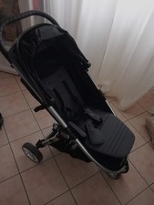 PASSEGGINO BABY JOGGER CITY