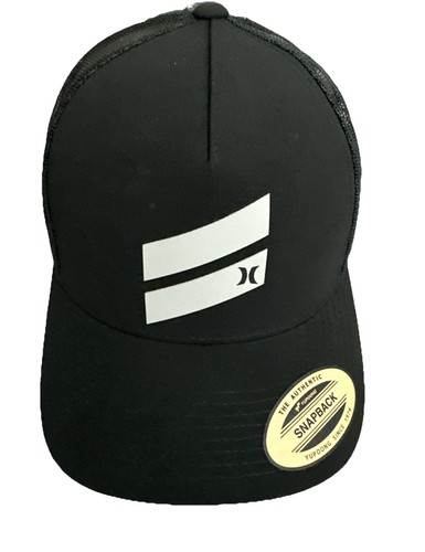 Cappello camionista hurley - camionista,