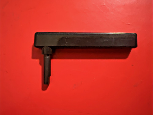 Sollevatore barra pressa pfaff - pressa,