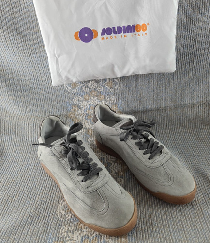 Sneaker soldini80 dart - soldini80,