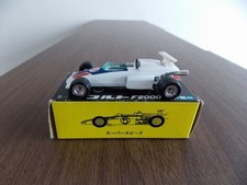 Minicar Tomica Colt F2000 1/50
