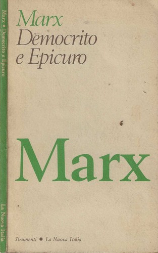 Democrito epicuro - e,