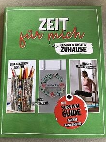 Zeit für mich gesund - für,