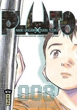 Pluto. Vol. 8  von Naoki