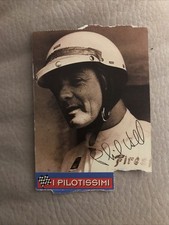 Figurine - I Pilotissimi- Anno 1994 - Phil Hill (n.3)