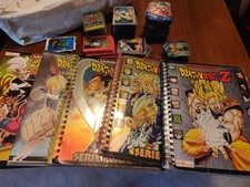 Maxi Lotto Dragonball Album +