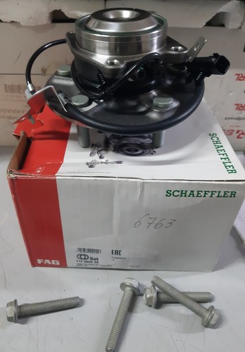 Fag 713692020 kit - kit, cuscinetto