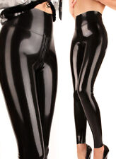 leggings lattice vita alta due