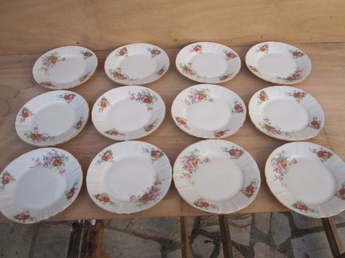 Piatti dessert - 12, da