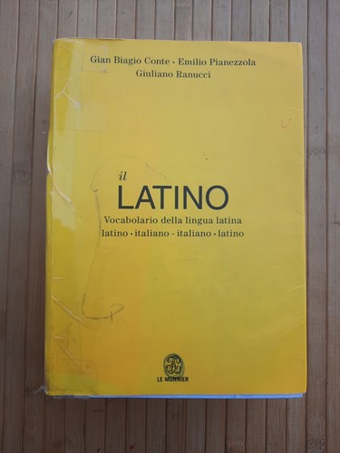 Vocabolario della lingua - della,