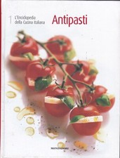 Enciclopedia della cucina - l'enciclopedia,