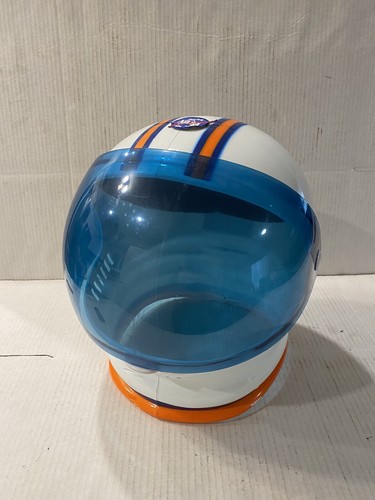 Space explorer raro casco - space,