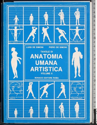 Tavole anatomia umana - tavole,