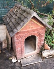 CUCCIA PER CANI DA ESTERNO