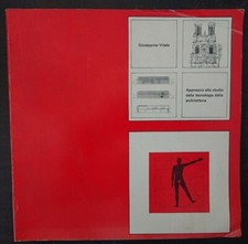 APPROCCIO ALLO STUDIO DELLA TECNOLOGIA DELLA ARCHITETTURA