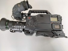 Panasonic AJ-HDX900P DVCPRO HD
