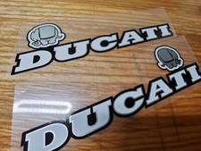 Ducati vintage elephant