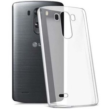 Custodia LG G2 trasparente