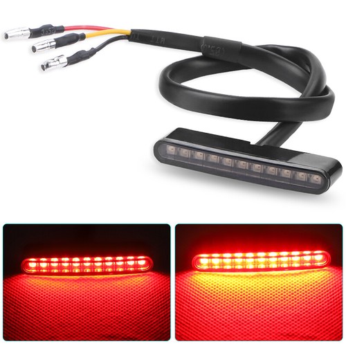 Mini luce posteriore led - mini,