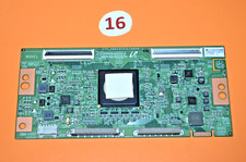 17Y_SGU13TSTLTA4V0.1 GENUINE SCHEDA T-CON LVDS PER TV SONY KD-55XE9005