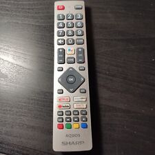 Telecomando Sharp Aquos Smart Tv BL2 Bluetooth IR