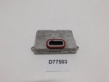 CENTRALINA FARO FANALE XENON