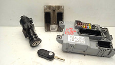 KIT CENTRALINA MOTORE FIAT 500 1.2 BENZINA, CODICE :  IAW5SF8.MR MAGNETI MARELLI