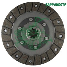 DISCO FRIZIONE ad. PASQUALI