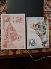 Folder Padre Pio da
