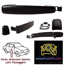 MANIGLIA ESTERNA ANTERIORE