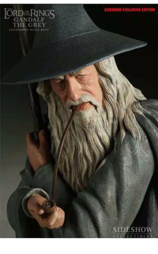 Sideshow lotr gandalf - 🟢,