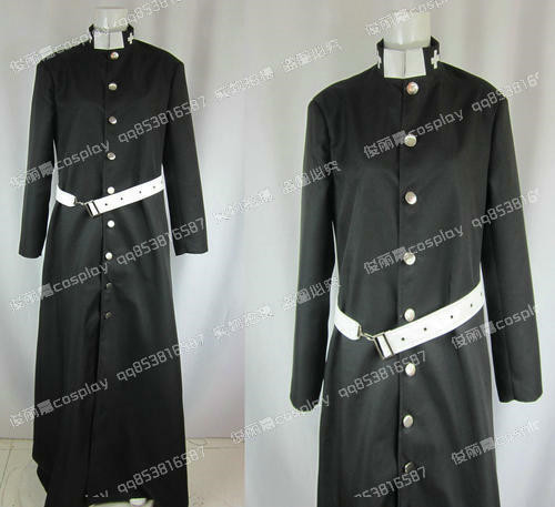Costume cosplay blu - , esorcista