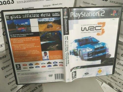 Solo custodia copertina - , wrc