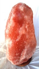 Lampada di sale rosa 12-15 kg