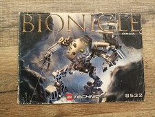 Istruzioni Montaggio LEGO