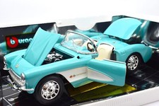 Modellino auto CHEVROLET