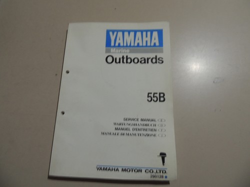 Manuale officina yamaha - manuale,
