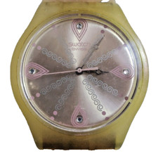 Swatch  AG 2007 Large Swatch