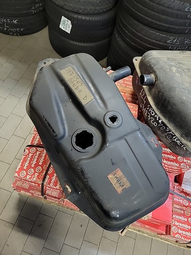 Serbatoio originale fiat panda - serbatoio,