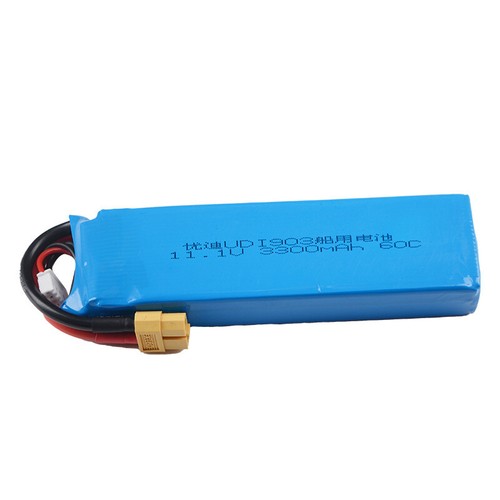 Batteria lipo 3s - lipo, 3300mah