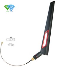 Set antenna