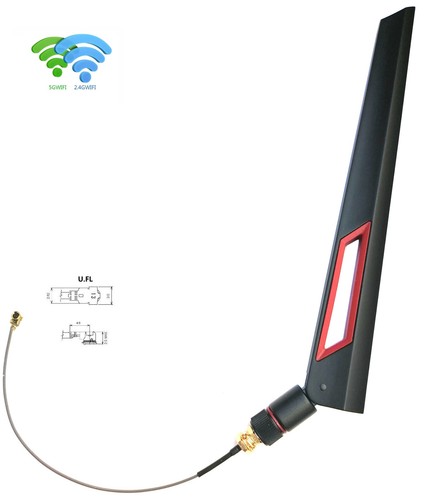 Set antenna