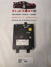 3C0035729G CENTRALINA BLUETOOTH TELEFONO VOLKSWAGEN Golf 5 Berlina (0308 921791