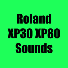 Suoni per sintetizzatori