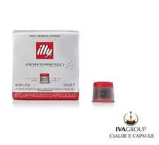 illy caffe' iperespresso