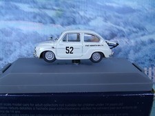 1/43 Progettok  (Italy) Fiat