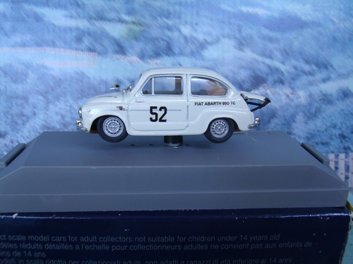 Progettok fiat - 1/43,