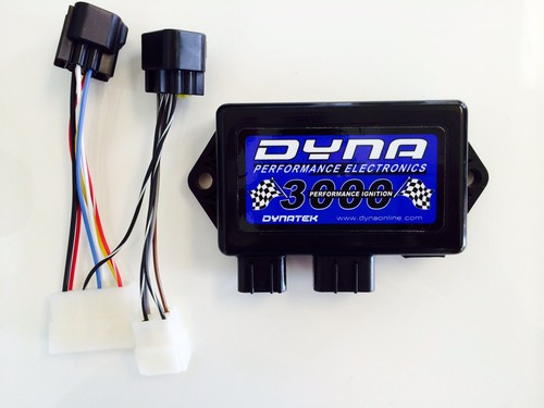 Dynatek dyna 3000 cdi ignition - dynatek,