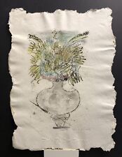 Paolo da San Lorenzo, monotipo